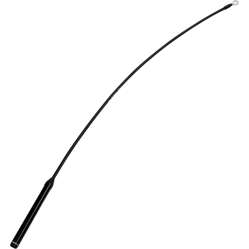 Blackout Top Half Clutch Cable