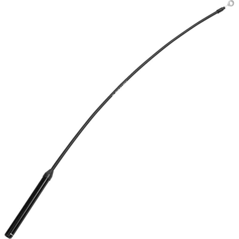 Blackout Top Half Clutch Cable