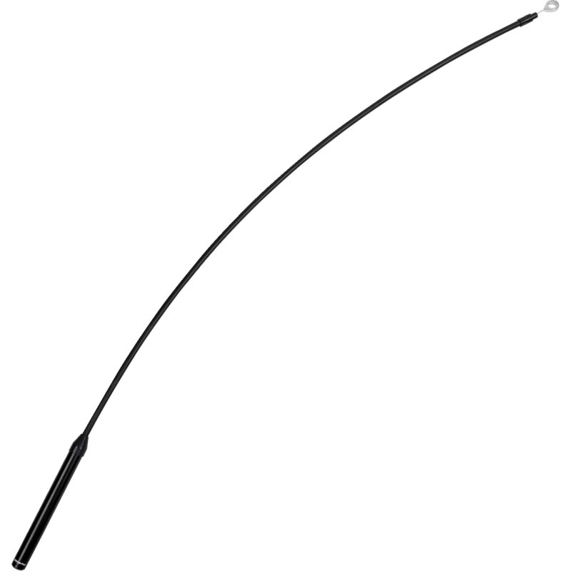 Blackout Top Half Clutch Cable