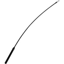 Blackout Top Half Clutch Cable