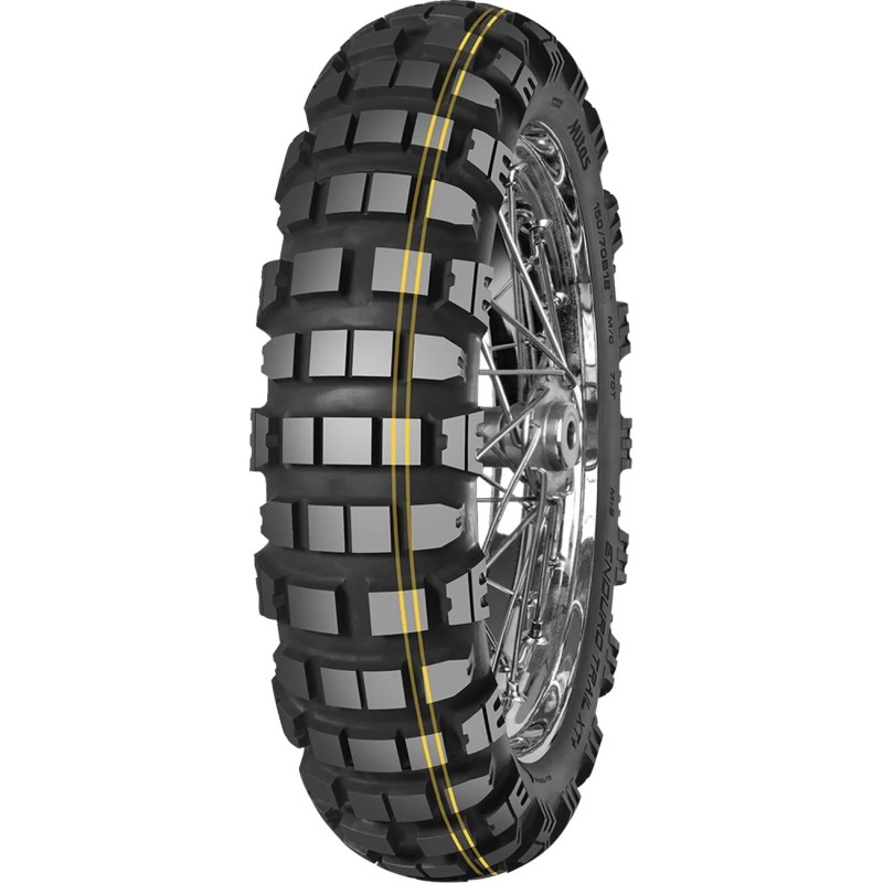 Enduro Trail-XT Dakar Tire