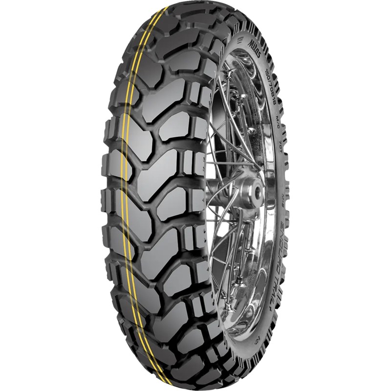 Enduro Trail  Dakar Tire