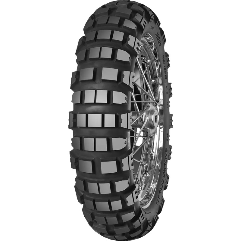 Enduro Trail-XT  Dakar Tire