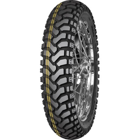 Pneu Enduro Trail Dakar