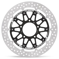 HALO series T-Floater brake rotor