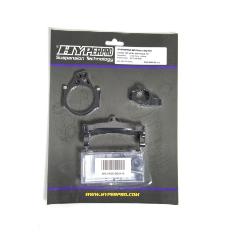Steering Damper Mounting Kit