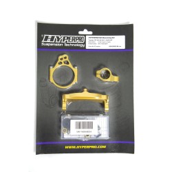 Steering Damper Mounting Kit