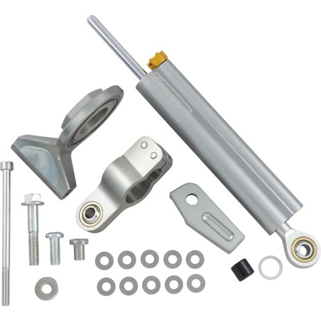 Amortisseur de direction