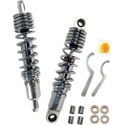 Premium Ride-Height Adjustable Shocks