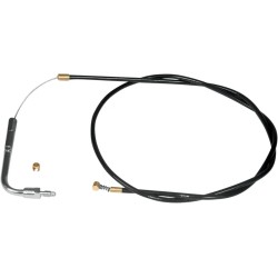 Replacement Throttle Idle Cable for Dual-Cable Throttle Assembly Kits