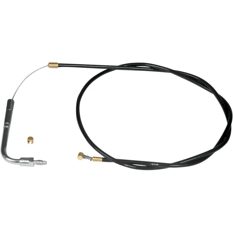Replacement Throttle Idle Cable for Dual-Cable Throttle Assembly Kits