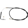 Replacement Throttle Idle Cable for Dual-Cable Throttle Assembly Kits