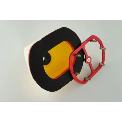 Filtre à air non huilé