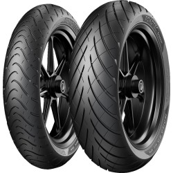 Roadtec  Scooter Tire