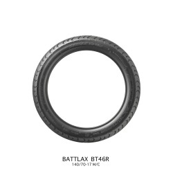 Pneu Battlax BT46