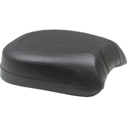 Selle touring large encastrée