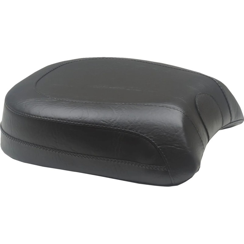 Recessed Wide Touring Seat