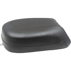 Selle touring large encastrée