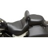 Recessed Wide Touring Seat