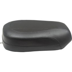 Wide Touring Passenger Seat