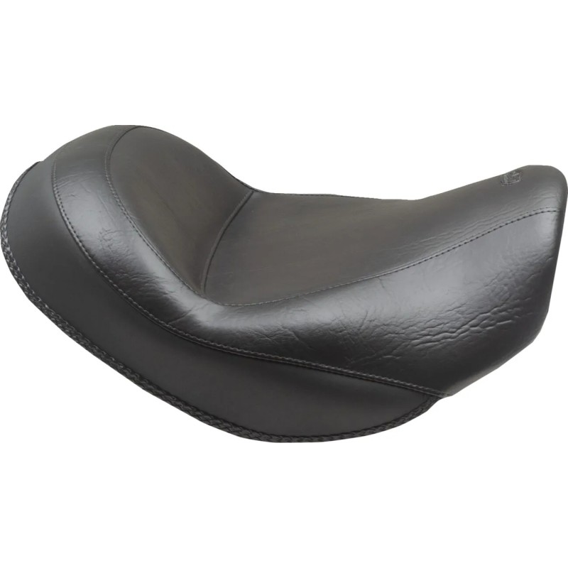 Wide Touring Solo Seat