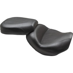 Wide Touring Solo Seat