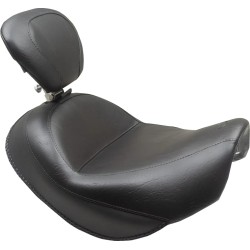 Selle solo large Touring