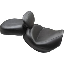 Wide Touring Solo Seat