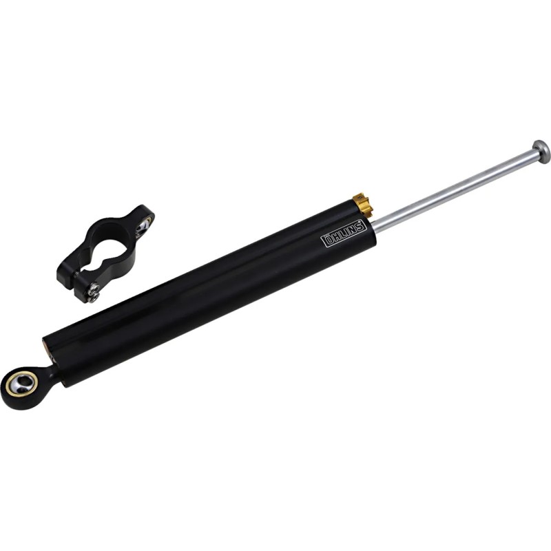 Universal Blackline Steering Damper
