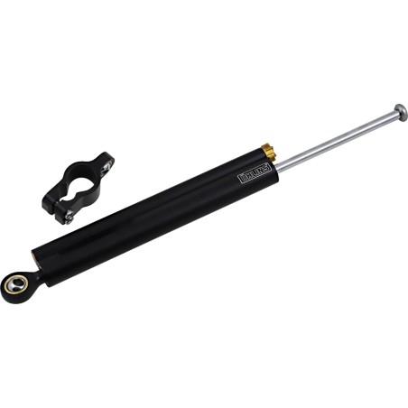 Universal Blackline Steering Damper