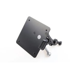 Plaque d'immatriculation