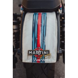 Garde-boue arrière Original Style