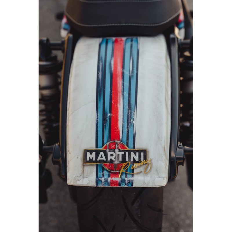 Rear Fender Original Style