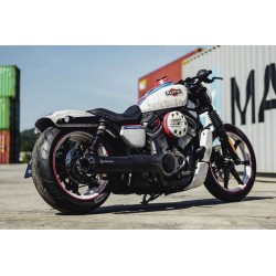 Rear Fender Original Style