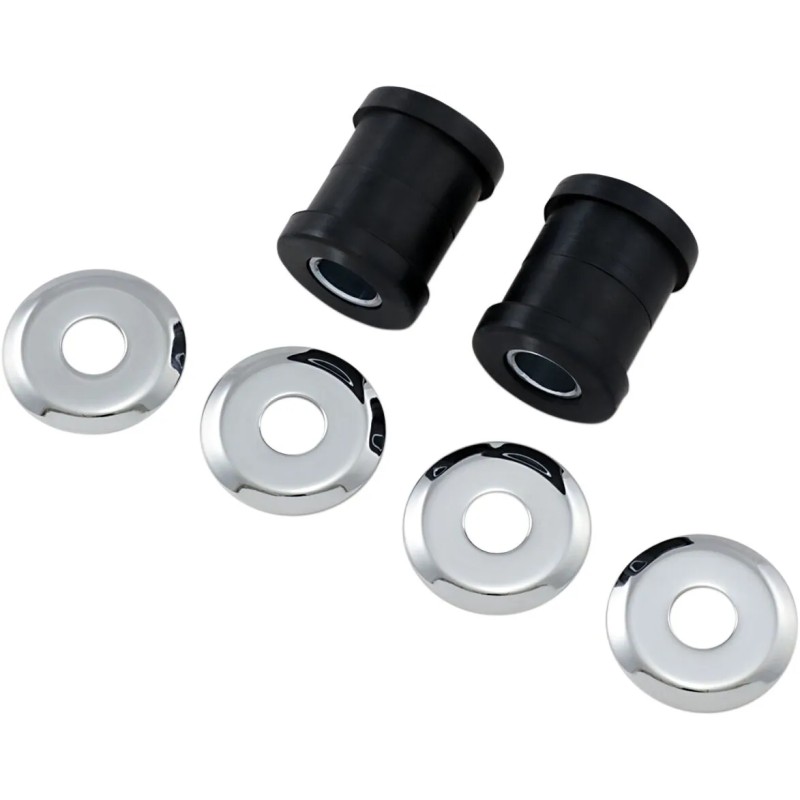 Handlebar Damper Kit for Early Harley Davidson Models