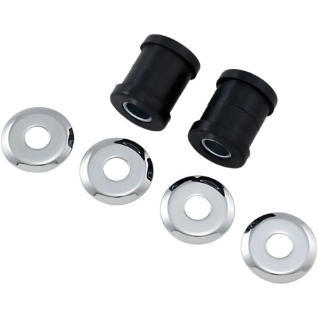 Handlebar Damper Kit for Early Harley Davidson Models