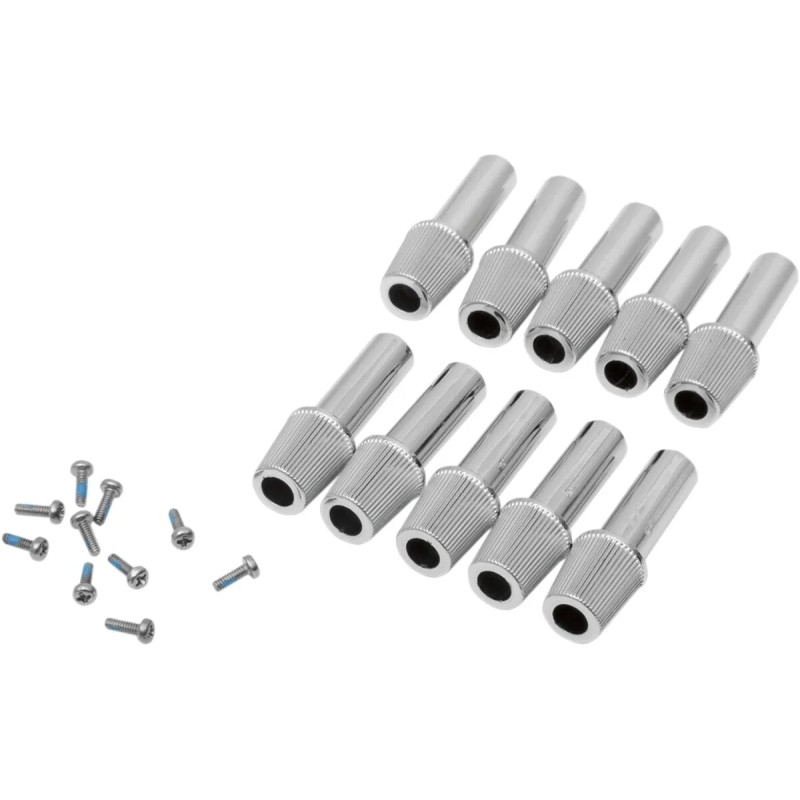 Replacement Reset Knobs