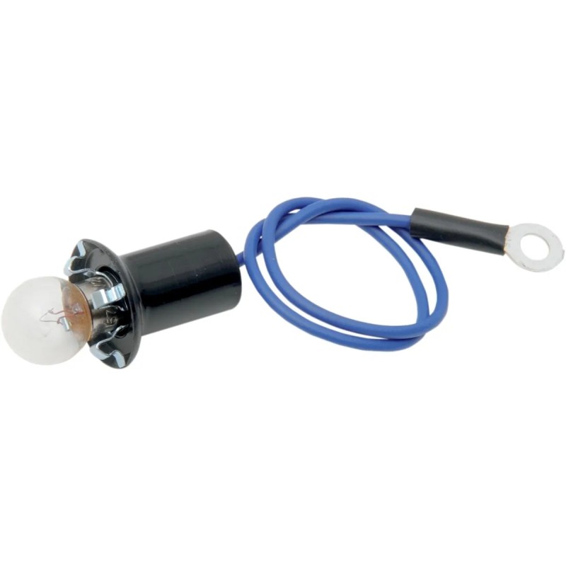Replacement Socket Bulb for FL-Style Speedometer