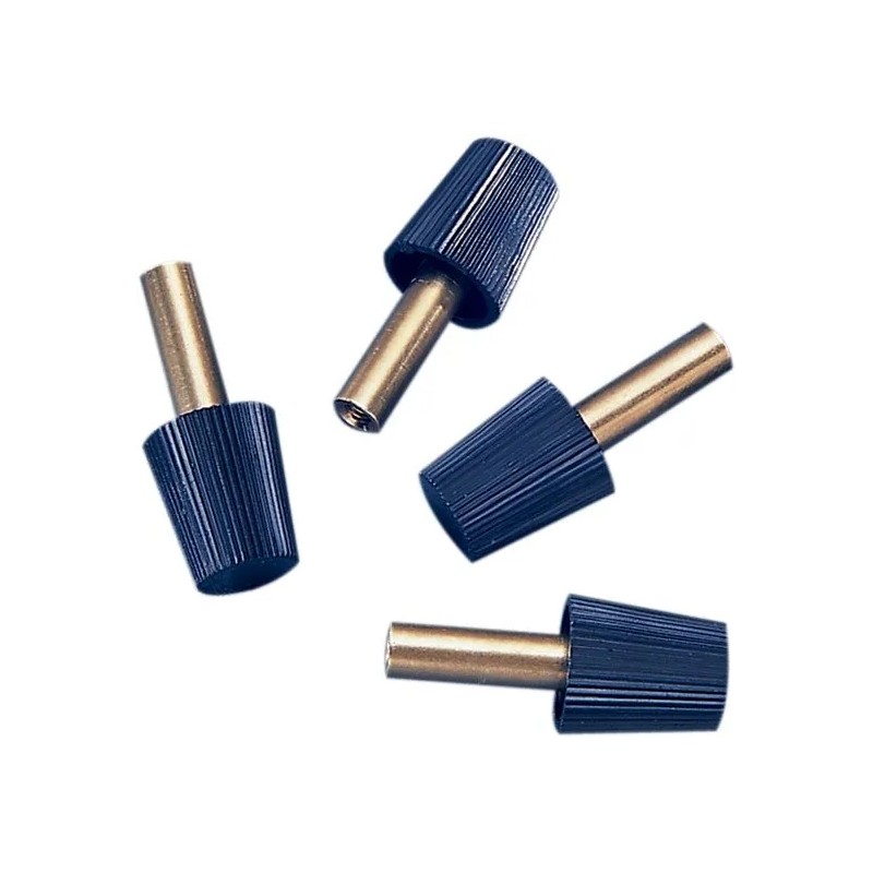 Boutons de remise à zéro