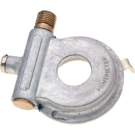 Speedometer for Scooters