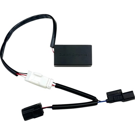 Magic Strobes  Brake Light Flasher