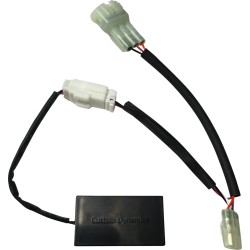 Magic Strobes  Brake Light Flasher