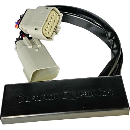 Magic Strobes™ Flash de feu stop