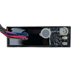 Magic Strobes™ Flash de feu stop