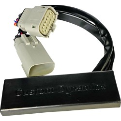 Magic Strobes™ Flash de feu stop