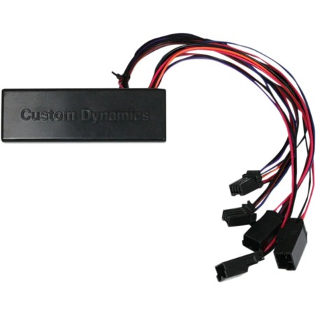 Magic Strobes  Brake Light Flasher