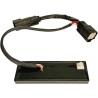 Magic Strobes  Brake Light Flasher