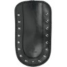 Bavette de garde-boue pour selle solo