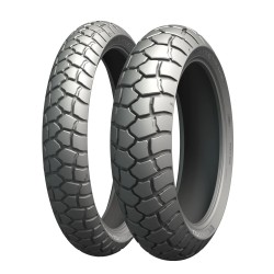 Anakee Adventure Tire