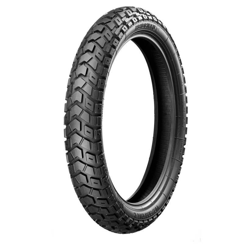 K60 Scout Tire